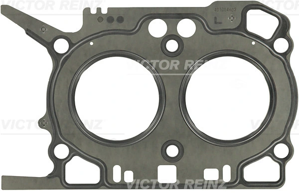 Gasket, cylinder head